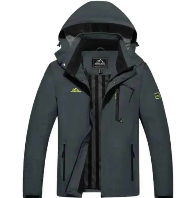 Carbon Grey / XXL