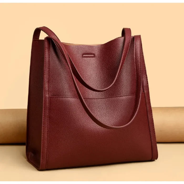 Fashion Large Capacity Commuter Tote Rieworkes