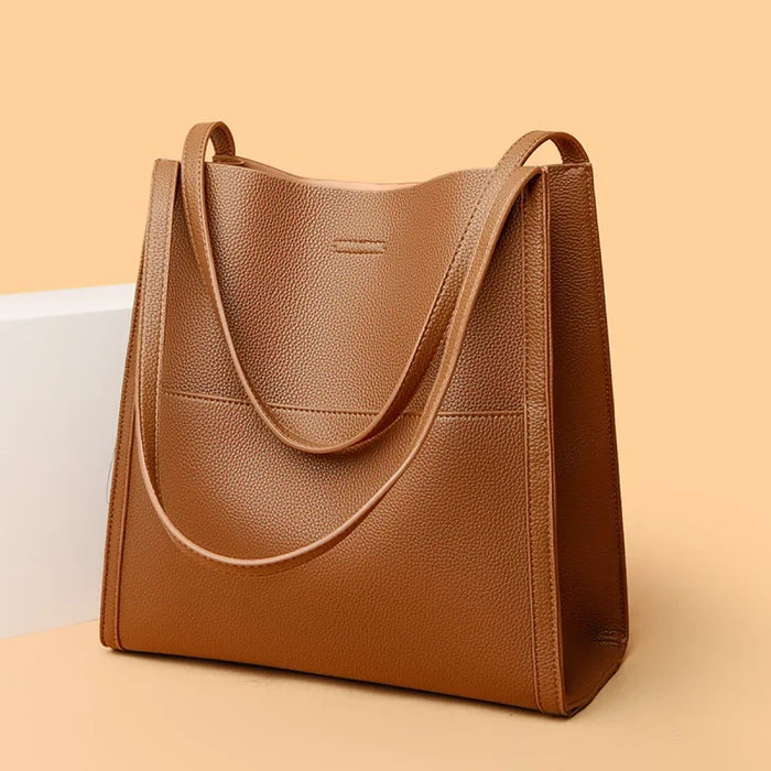 Fashion Large Capacity Commuter Tote Rieworkes