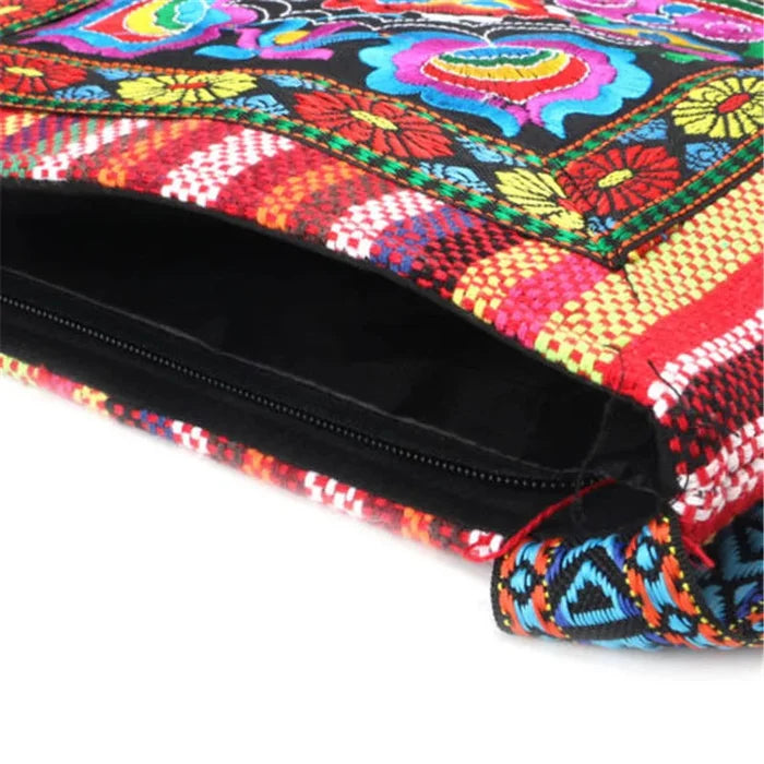 Fashionable Boho Bags Rieworkes