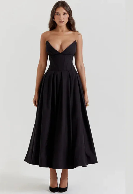 Black / XL