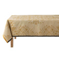 PAIN d'EPICES|YELLOW / TABLECLOTH / 47x47"