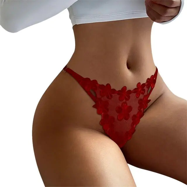 Red / One Size