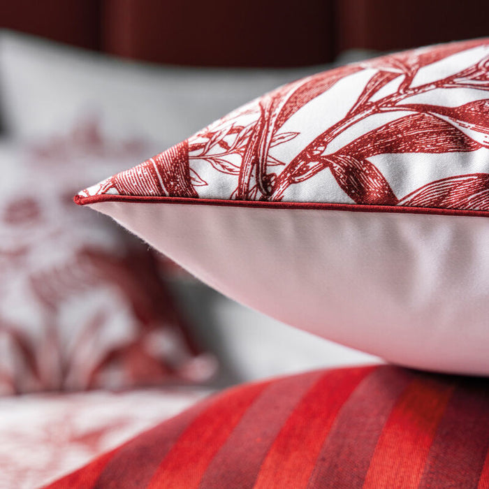 Feuilles en Scene Bedding Collection-Gina's Home Linen Ltd