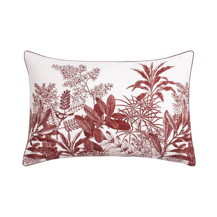 Feuilles en Scene Bedding Collection-Gina's Home Linen Ltd