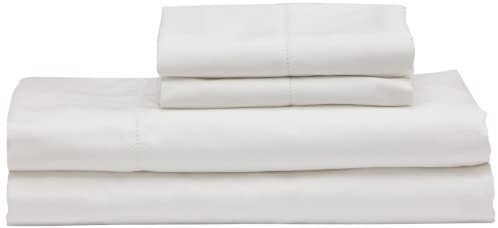 Filari Lara Bedding Collection with Hemstitch Finish-Gina's Home Linen Ltd