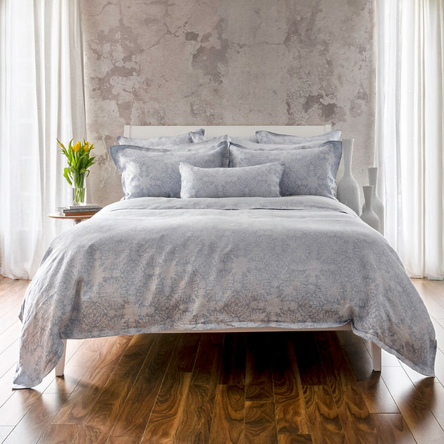 Fina Linen Bedding Collection-Gina's Home Linen Ltd