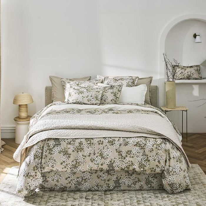 Fine Fleur Bedding Collection-Gina's Home Linen Ltd