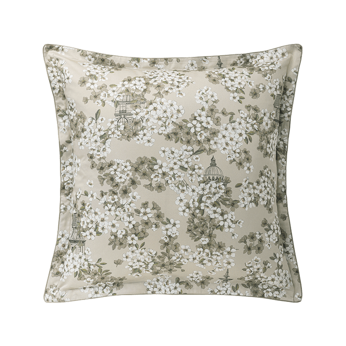 Fine Fleur Bedding Collection-Gina's Home Linen Ltd
