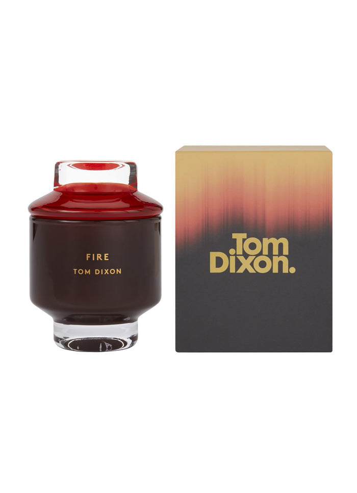 Fire Candle