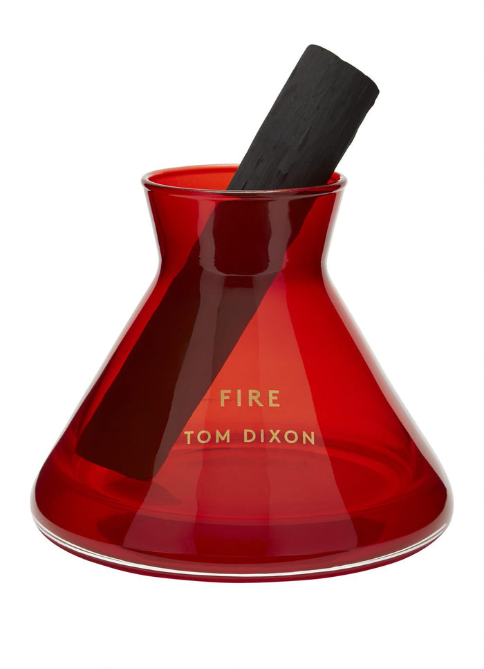 Fire Diffuser