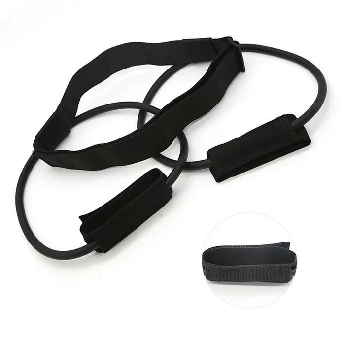 Fitness Booty Bands Set Rieworkes