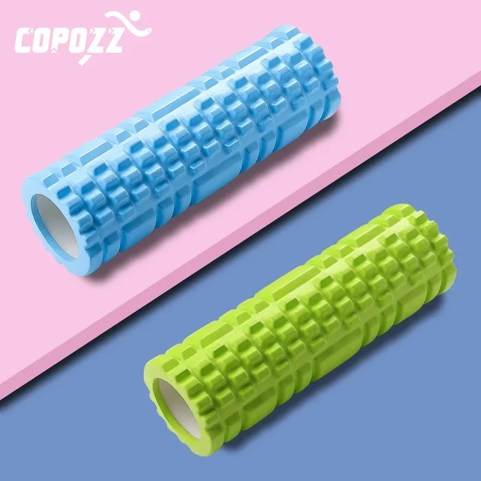 Fitness Equipment Pilates Foam Roller Gym Rieworkes
