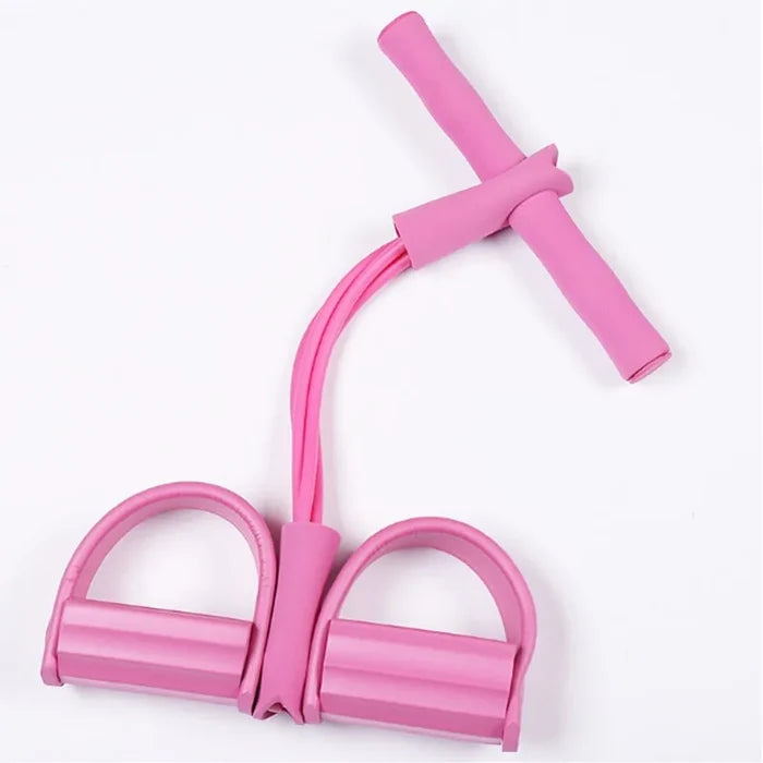 Fitness Exercise Elastic Bands Gym Rieworkes