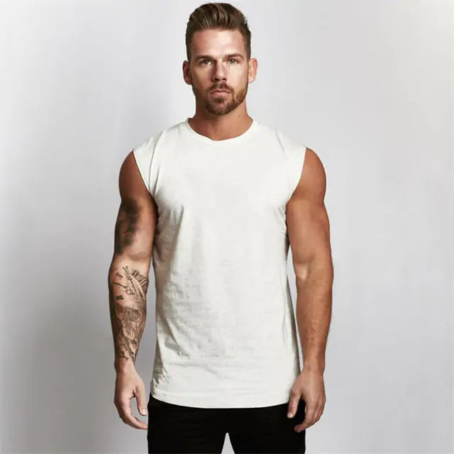 White / M