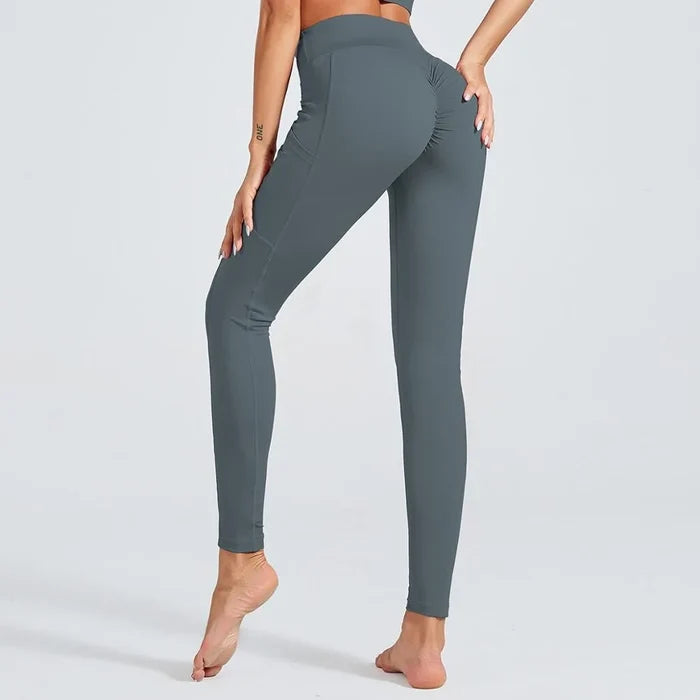 Leggings Dark Gray / Medium