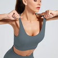 Bra Dark Gray / Medium