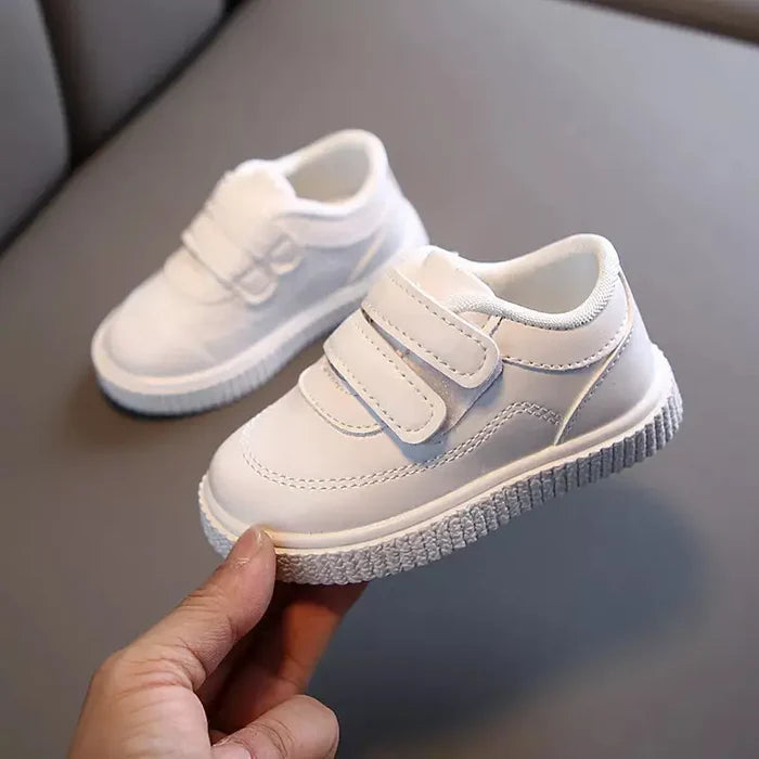 White / 21