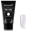 Flawless Poly Gel Nail Kit Rieworkes