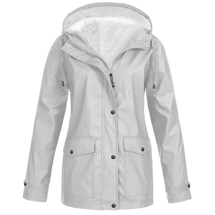 Fleece Jacket Rieworkes