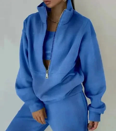 Blue (XL) / XL