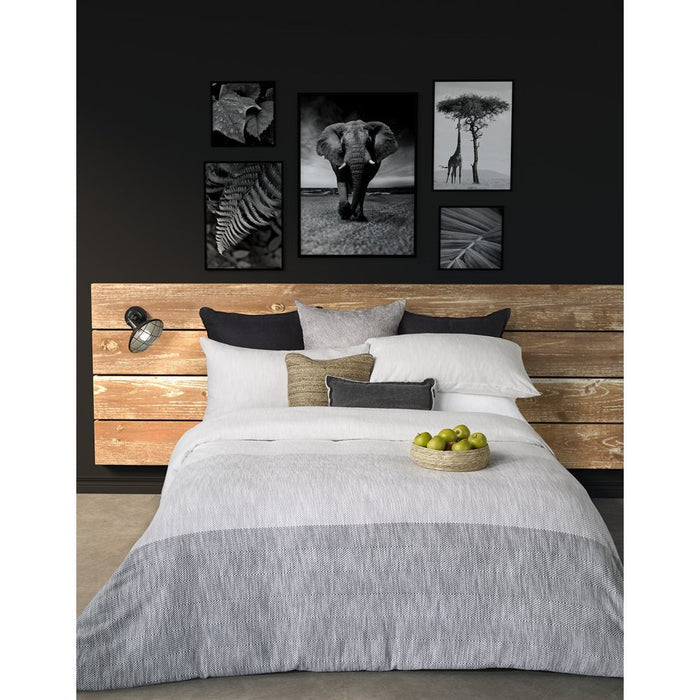 Fleetwood Duvet Cover Set-Gina's Home Linen Ltd
