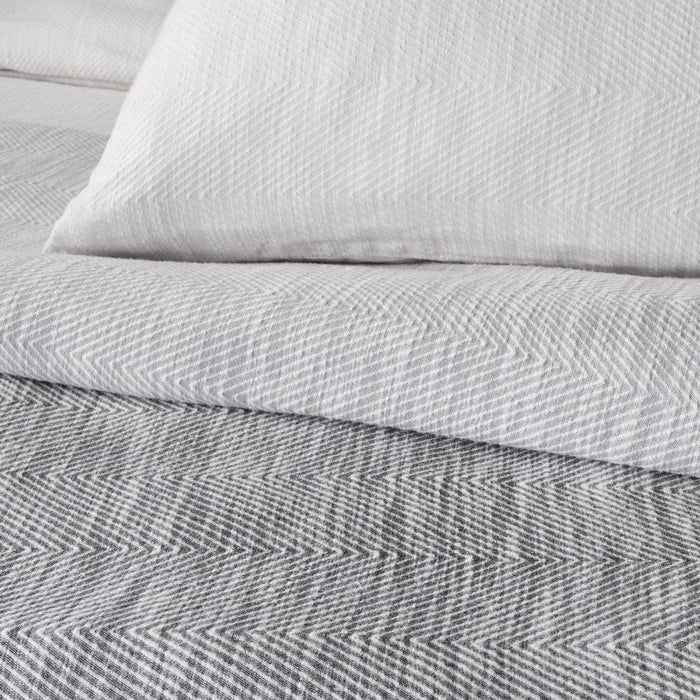 Fleetwood Duvet Cover Set-Gina's Home Linen Ltd