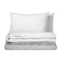 Fleetwood Duvet Cover Set-Gina's Home Linen Ltd