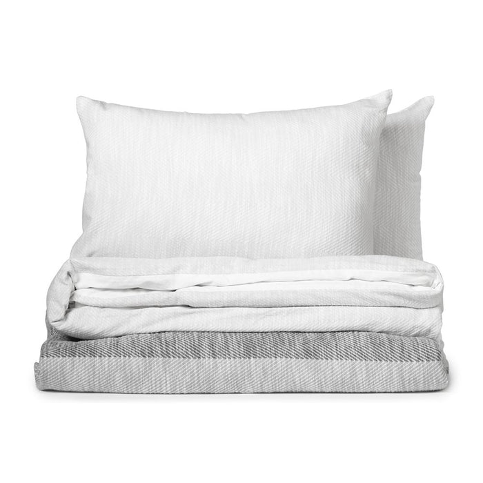 Fleetwood Duvet Cover Set-Gina's Home Linen Ltd