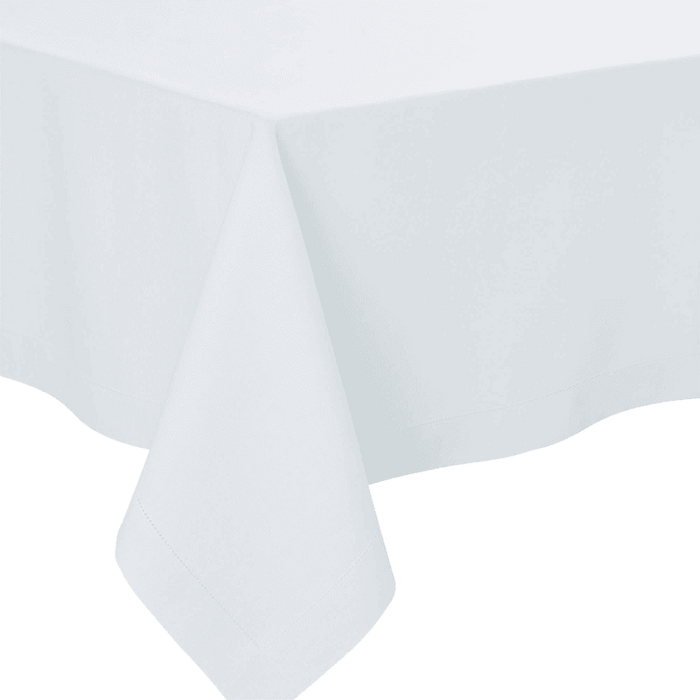 Florence Linen Tablecloth Collection-Gina's Home Linen Ltd