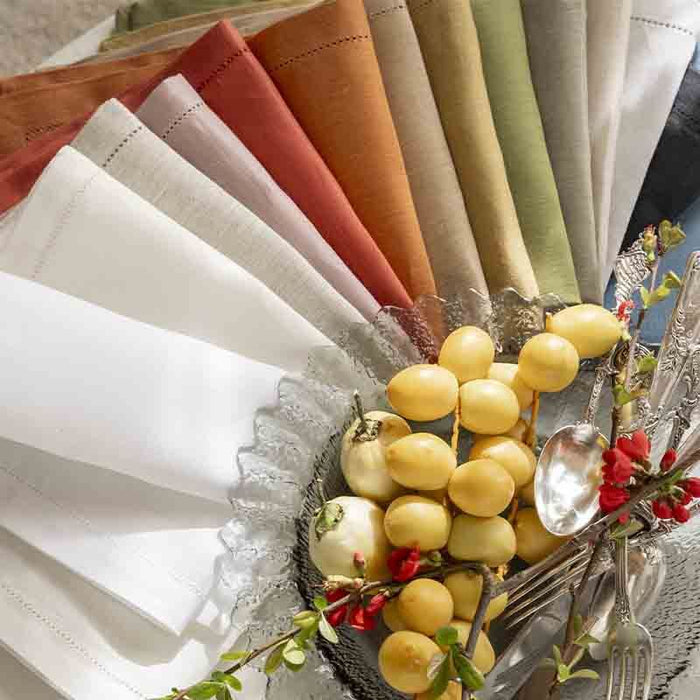 Florence Table Linen Collection-Gina's Home Linen Ltd