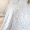 Flower Quilt Collection-Gina's Home Linen Ltd