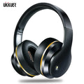 Foldable ANC Bluetooth Headphones Rieworkes