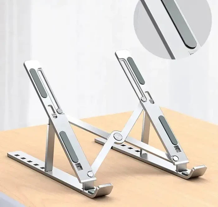 Foldable Laptop Holder Rieworkes