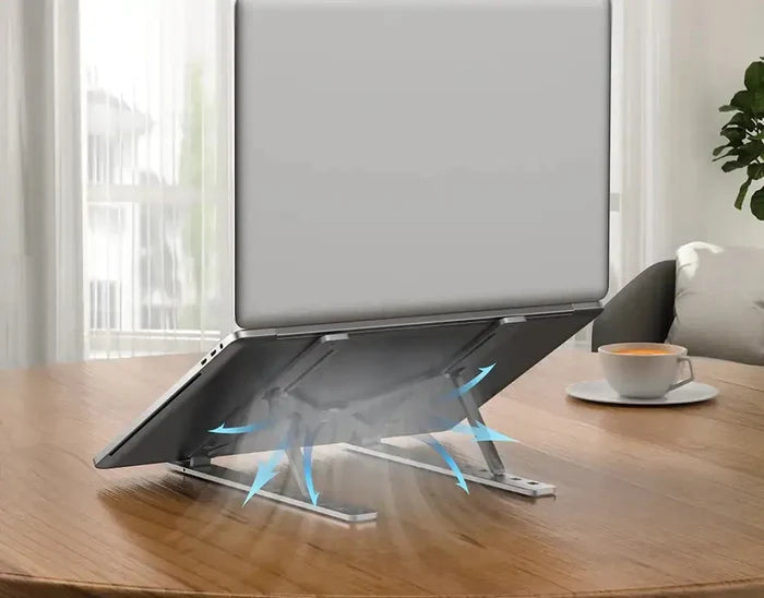 Foldable Laptop Holder Rieworkes