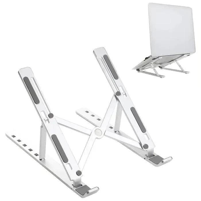 Foldable Laptop Holder Rieworkes