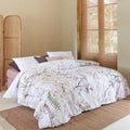 Foliole Rose Duvet Cover Set-Gina's Home Linen Ltd