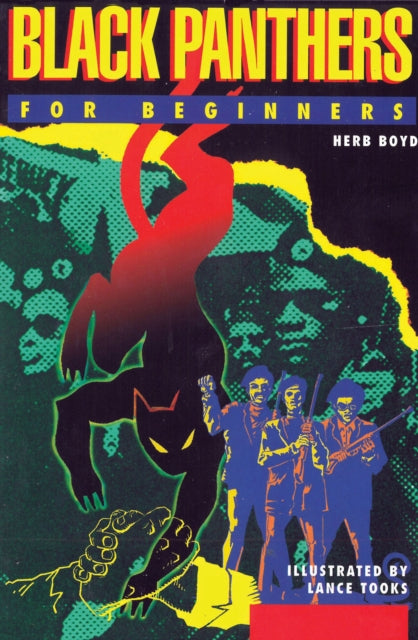 For Beginners: Black Panthers