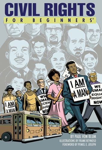 For Beginners: Civil Rights