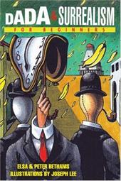 For Beginners: Dada & Surrealism
