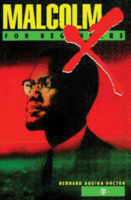 For Beginners: Malcolm X