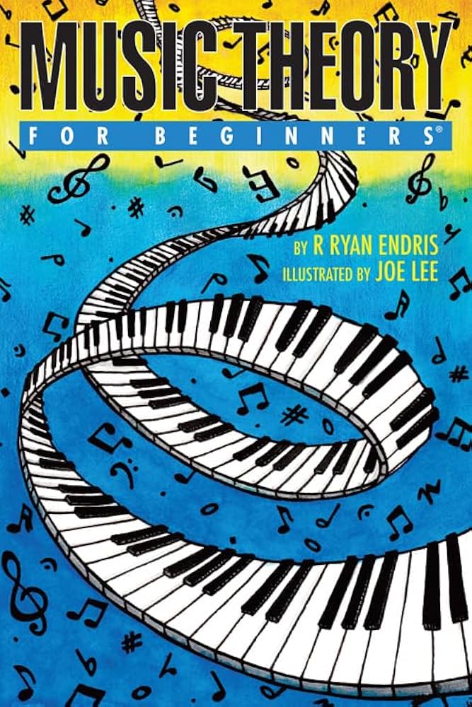 For Beginners: Music Theory