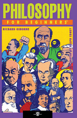 For Beginners: Philosophy