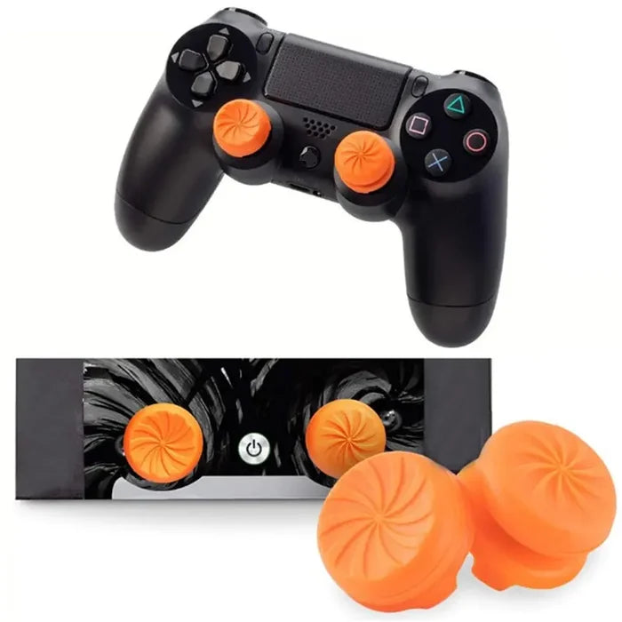For Ps5 Playstation 5 Thumb Grips Rieworkes