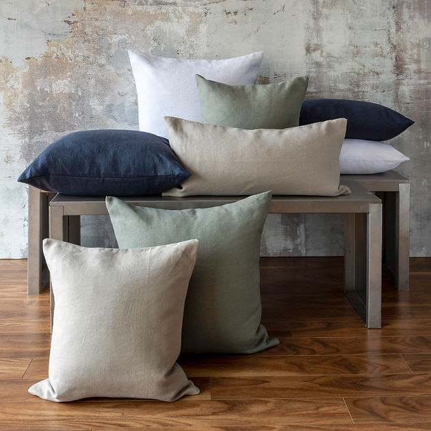 Forma Cushion Collection-Gina's Home Linen Ltd