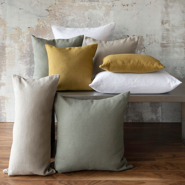 Forma Cushion Collection-Gina's Home Linen Ltd