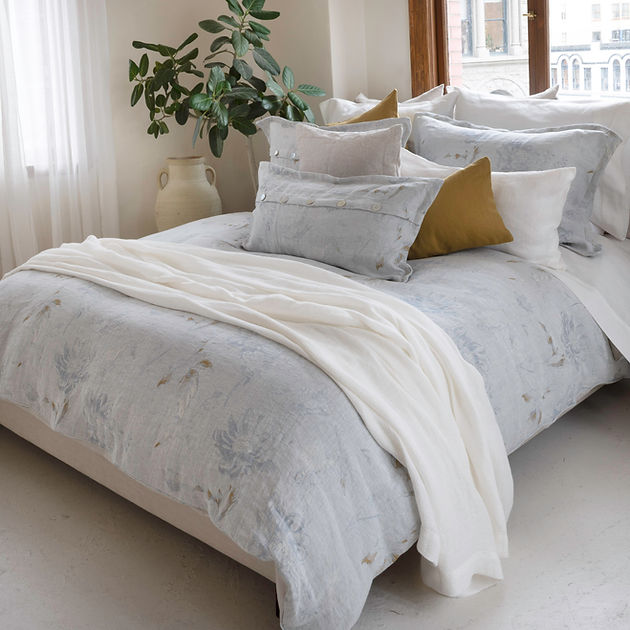 Fortuna Bedding Collection-Gina's Home Linen Ltd