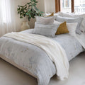 Fortuna Bedding Collection-Gina's Home Linen Ltd