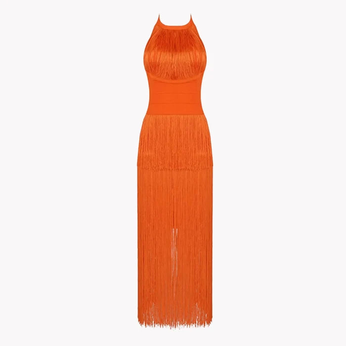 Orange / Small