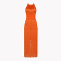 Orange / Small